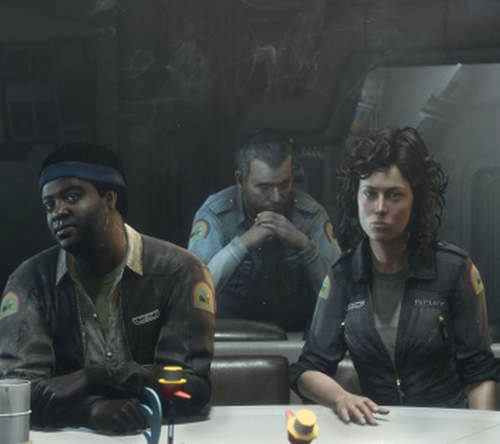 《異形：孤立》首部異形電影特典DLC　到底是看電影還玩遊戲啊？