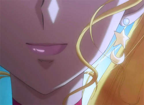 《新美少女戰士預告片》燕尾服蒙面俠竟然不是阿姆羅而是……