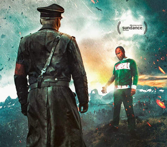 恐怖片《死雪禁地》續集 神之右手vs納粹殭屍 究竟誰強誰更強? 恐怖片《死雪禁地》續集 神之右手vs納粹殭屍 究竟誰強誰更強?