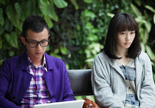 「別太快交下一任的理由」給自己一點時間準備嘛~ 「別太快交下一任的理由」給自己一點時間準備嘛~