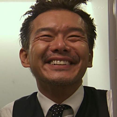 上半年日劇演出《俳優好感度》我的渡部大叔啦啊啊啊啊(哭鬧) 上半年日劇演出《俳優好感度》我的渡部大叔啦啊啊啊啊(哭鬧)