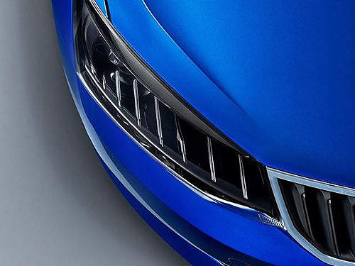 三代目《Skoda Fabia》這幾天就要在網路帥氣現身? 三代目《Skoda Fabia》這幾天就要在網路帥氣現身?