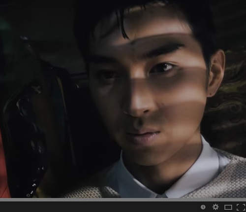 體驗和《松田翔太》的密室之吻♥超羞口香糖廣告光看就快昏惹~ 體驗和《松田翔太》的密室之吻♥超羞口香糖廣告光看就快昏惹~