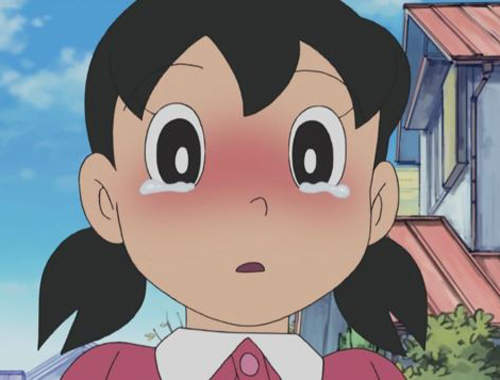 《為什麼靜香整天都在洗澡？》想出這3大理由的網友比靜香還可怕