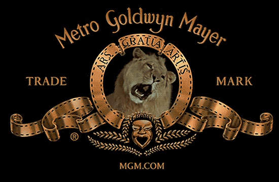 電影片頭《獅子吼叫圖》要是換成大明星的話？