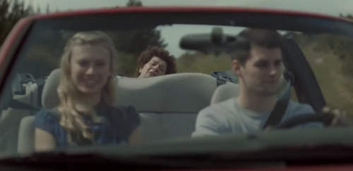 Old Spice《創意廣告》原來媽媽看到兒子交女友是這樣子的啊XD