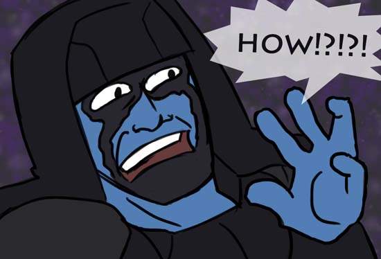 《星際異攻隊》尬舞影片 這次是「藝工隊」沒有錯了✪▽✪ (有結局雷) 《星際異攻隊》尬舞影片 這次是「藝工隊」沒有錯了✪▽✪ (有結局雷)