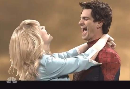 彼得與關《大爆笑接吻法》 最後接吻的竟然是......？！