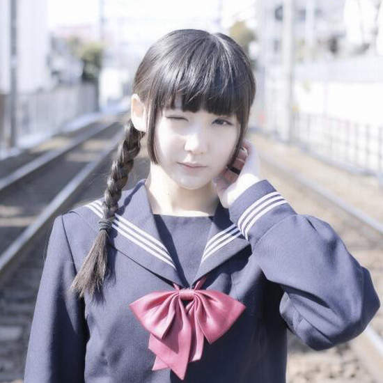 《女孩眨眼寫真集》睜一隻眼閉一隻眼（唱）