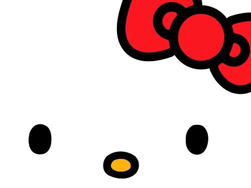 4個《Hello Kitty冷知識》如果不知道就不是Kitty迷啦 4個《Hello Kitty冷知識》如果不知道就不是Kitty迷啦