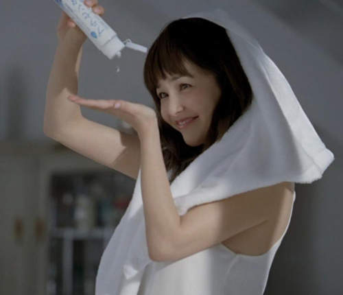 《化妝水再利用》剩下的化妝水捨不得丟就這麼做吧 《化妝水再利用》剩下的化妝水捨不得丟就這麼做吧