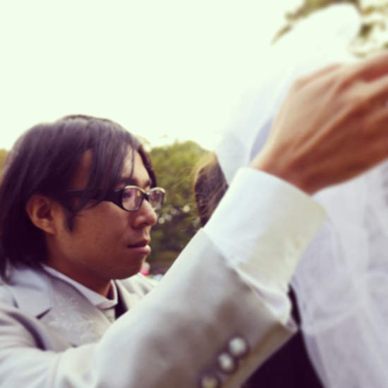 一人約會最終章?《一人結婚》要不要這麼可憐啊QAQ 一人約會最終章?《一人結婚》要不要這麼可憐啊QAQ