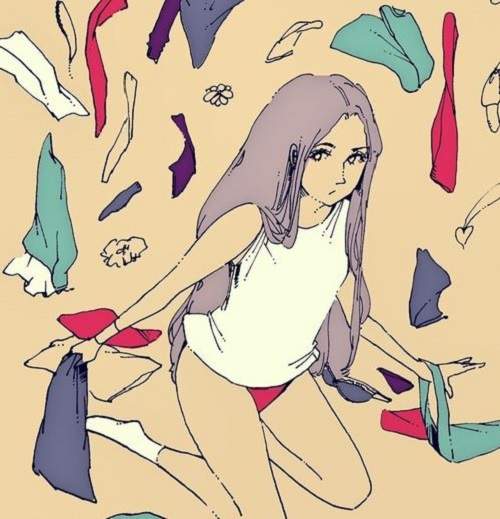 一件《50種穿法的裙子》以後不用再對衣櫃發呆啦～