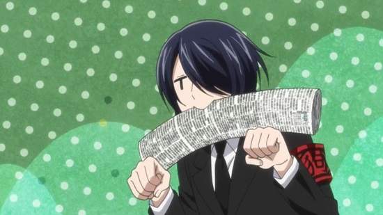 《人氣男聲優櫻井孝宏登上日本地方新聞》聲優生涯的轉捩點是…