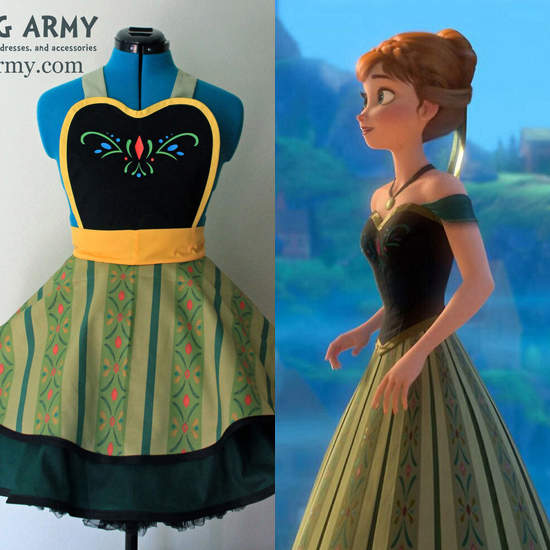 《動漫風格小洋裝》也變得太可愛了吧 ❤ 《動漫風格小洋裝》也變得太可愛了吧 ❤