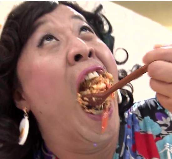 《六種會越吃越餓的東西》還不快放開你手上的食物！！