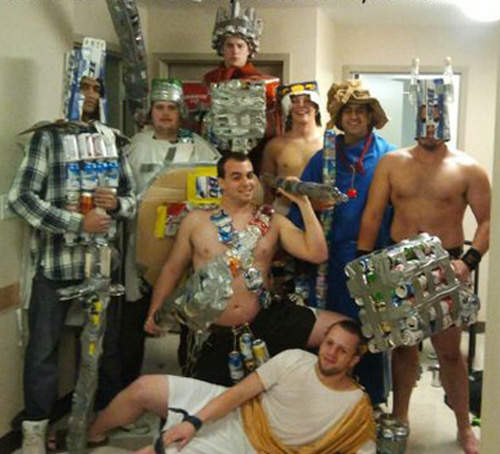 《當大學新生變成老鳥》會發生什麼蠢事 《當大學新生變成老鳥》會發生什麼蠢事