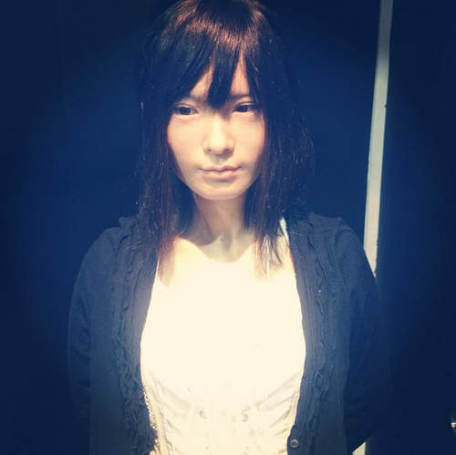 超逼真機器人亞絲娜 這已經讓我傻傻分不清楚惹 超逼真機器人亞絲娜 這已經讓我傻傻分不清楚惹