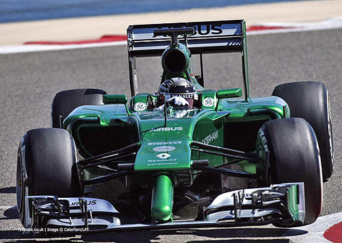 F1澳洲站就在本週末~新賽季終於要開跑惹 F1澳洲站就在本週末~新賽季終於要開跑惹