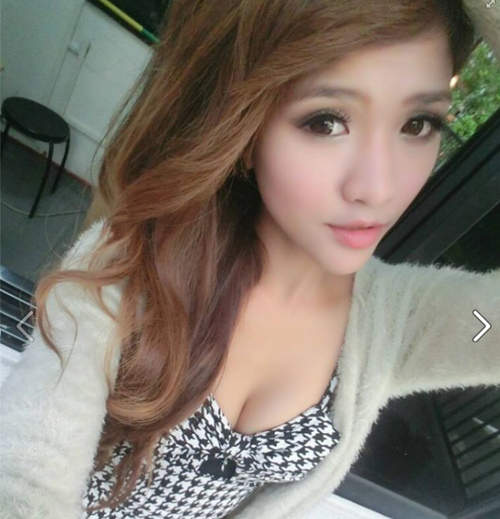王小優(MineYo) 正妹show girl與她的可愛小瑪爾 王小優(MineYo) 正妹show girl與她的可愛小瑪爾
