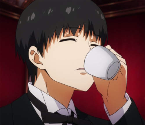 恐怖哦～～《東京喰種秘密見面會》有機會嚐到那個肉的味道？