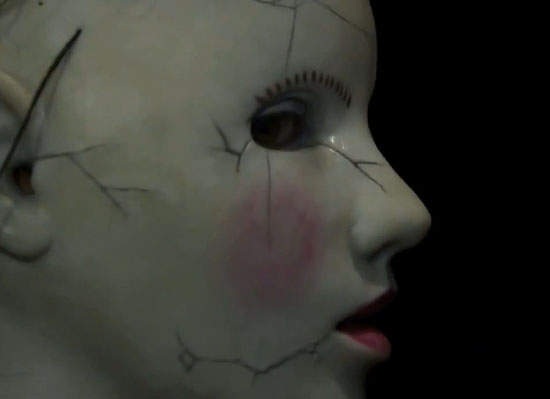 恐怖片《十月的房子》你家替萬聖節做好準備了嗎? 恐怖片《十月的房子》你家替萬聖節做好準備了嗎?