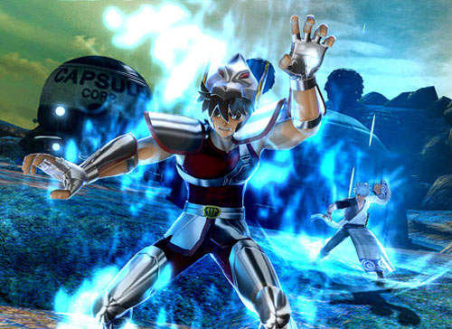 《J-STARS Victory VS.》熱血OP曲公開 星矢、亞連、西索參戰 《J-STARS Victory VS.》熱血OP曲公開 星矢、亞連、西索參戰