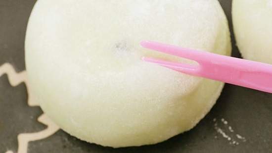 《11月18日是什麼日子?》冬季賞雪來一顆大福好浪漫~ 《11月18日是什麼日子?》冬季賞雪來一顆大福好浪漫~