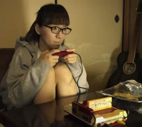 《玩過任天堂的人都做過的13件事》超懷念的啦 《玩過任天堂的人都做過的13件事》超懷念的啦