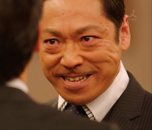 2014《春季日劇平均收視率Top 10》果然都是池井戶潤的天下 2014《春季日劇平均收視率Top 10》果然都是池井戶潤的天下