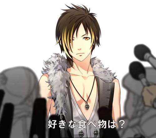 最孝順的乙女戀愛遊戲　女主角能夠自由命名真是太好了www