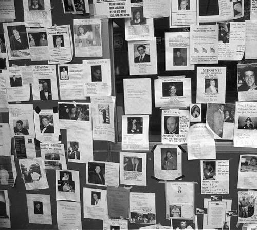 好可怕系列《消失的這些人疑點重重》再怎麼找也是沒用的喔