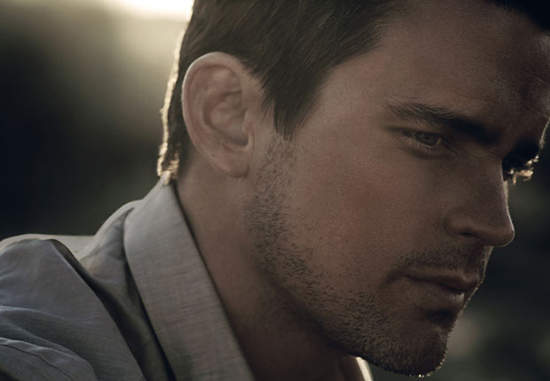 Matt Bomer雜誌照 自爆「早就結婚了♥」?! Matt Bomer雜誌照 自爆「早就結婚了♥」?!