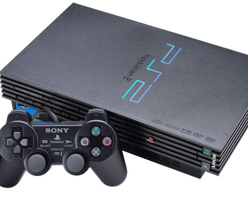 《你有所不知的PS2冷知識》與PS2結婚的男人...現在跟PS4結婚了嗎? 《你有所不知的PS2冷知識》與PS2結婚的男人...現在跟PS4結婚了嗎?