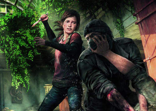 《7款以小朋友為主角的遊戲》但卻明顯不適合給小孩子玩...