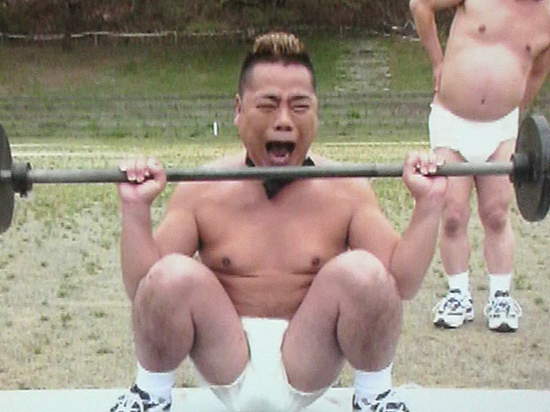 超蠢日本綜藝節目 光看片段都要笑死www 超蠢日本綜藝節目 光看片段都要笑死www
