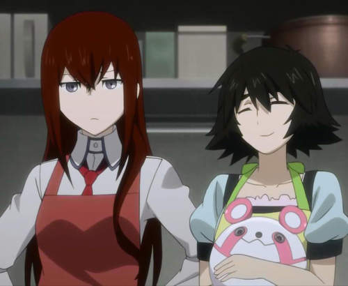 《命運石之門》IBM合作短篇動畫 這一定是機關的陰謀…… 《命運石之門》IBM合作短篇動畫 這一定是機關的陰謀……