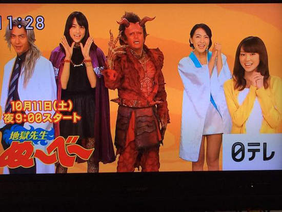 TOP 10 最難真人化的動漫作品主題曲回顧 TOP 10 最難真人化的動漫作品主題曲回顧