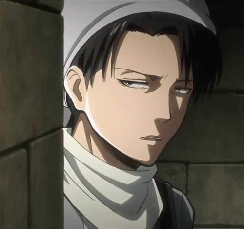 《愛掃地的兵長黏土人》當兵是為了砍巨人還是掃地呢？