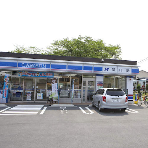 《便利商店合體車站》無人車站沒關係~至少還有店員在ww 《便利商店合體車站》無人車站沒關係~至少還有店員在ww
