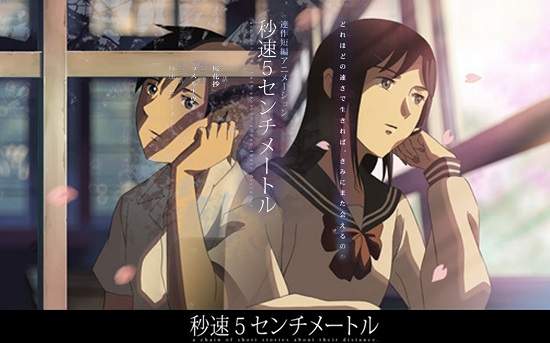 動畫粉絲推薦《聖地巡禮5選》難怪這些地方會被收錄到動畫裡面