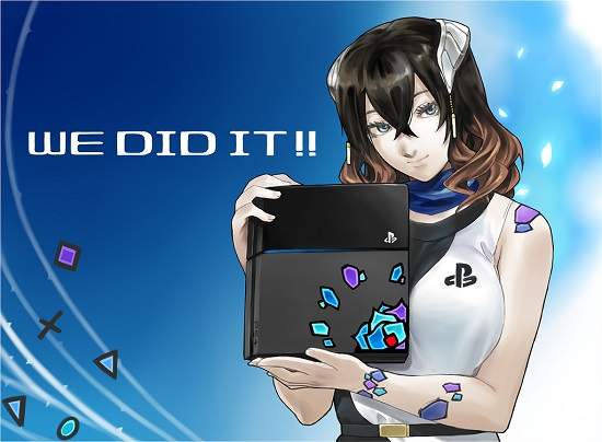 《血咒之城：暗夜儀式》募資金額突破550萬美金 看來玩家對惡魔城的怨怨頗深…