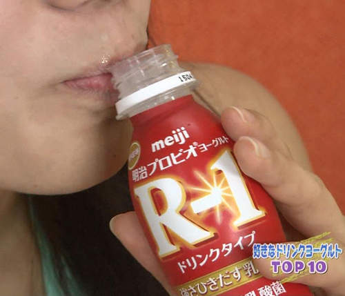 《熱銷優酪乳排行榜》日本鄉民口中最愛的口味是？