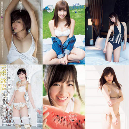 女星看到眼睛定格排行榜　看到妳的瞬間我連眼皮兒都不眨一下