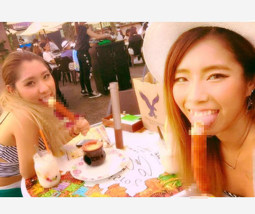 【エロ注意】讓日本女生害羞搶吃的起司香腸究竟是哪裡不同?www 【エロ注意】讓日本女生害羞搶吃的起司香腸究竟是哪裡不同?www