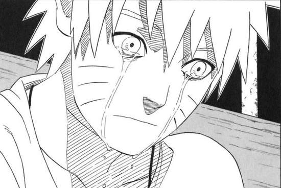 《因為火影忍者的台詞絕交》沒交過女朋友也錯了嗎……