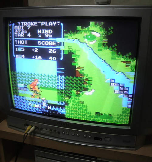 《玩過紅白機都看過的畫面》東京奧運讓老玩家想起童年的惡夢？