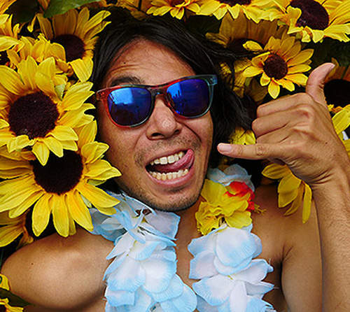 《一人裸遊照》恥力技能點滿就能拍出好照片 《一人裸遊照》恥力技能點滿就能拍出好照片