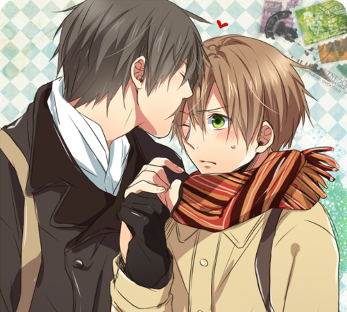 《同性愛少年才懂的10件事》現實生活真的有和BL漫畫一樣嗎？