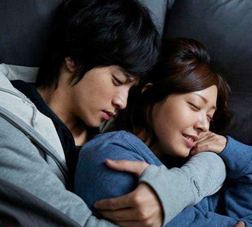 型男限定《陪睡士》錄取率只有1%的男版陪睡服務 型男限定《陪睡士》錄取率只有1%的男版陪睡服務